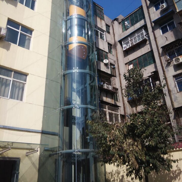 安裝乘客電梯都需注意哪些事項你曉得么？