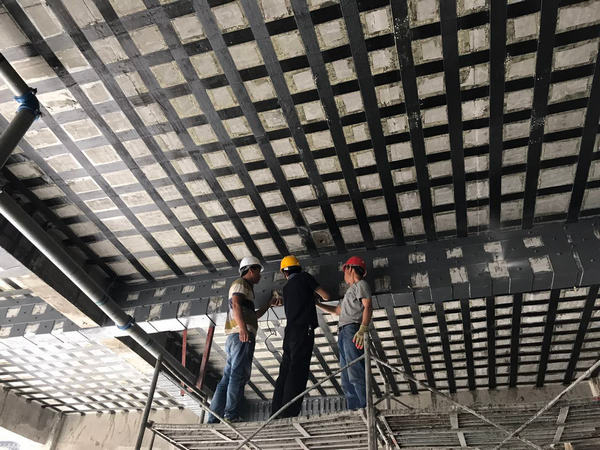 為何粘鋼加固深受建筑用戶歡迎你曉得其中的原因么？